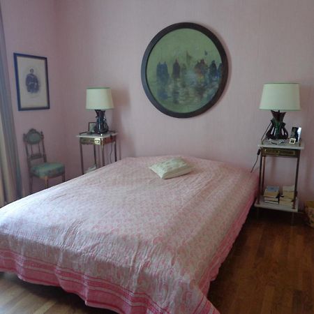 Villa La Brise Theoule-sur-Mer Ngoại thất bức ảnh
