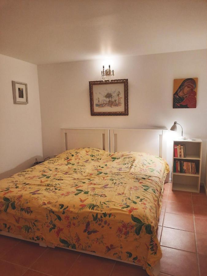 Villa La Brise Theoule-sur-Mer Ngoại thất bức ảnh