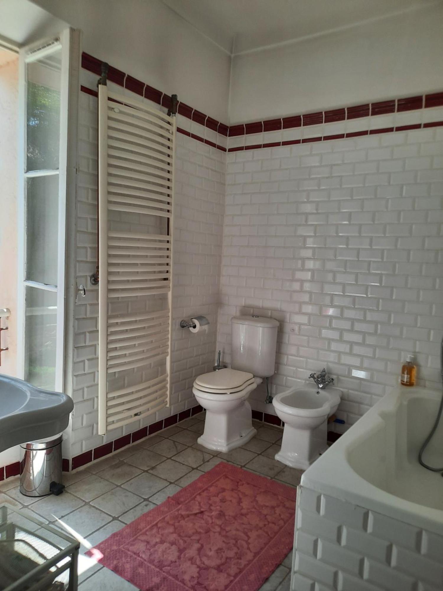 Villa La Brise Theoule-sur-Mer Ngoại thất bức ảnh